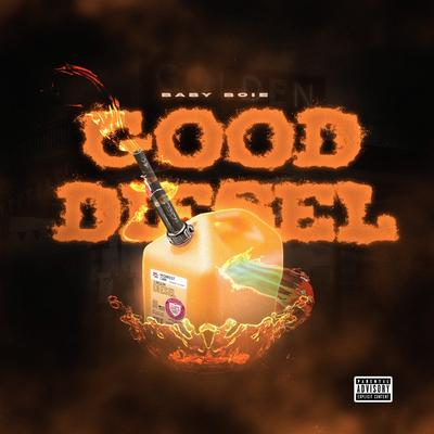 Good Diesel By Baby Boie, Mafia Beatz's cover