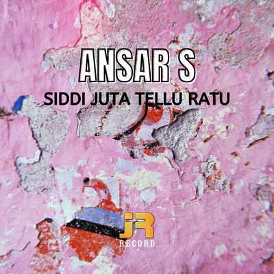Siddi Juta Tellu Ratu's cover
