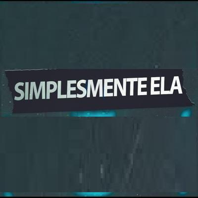 SIMPLESMENTE ELA, Joga na Minha Cara, Piseiro By DJ David MM, Eltin no Beat's cover