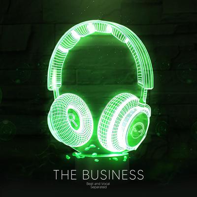 The Business (9D Audio) By Shake Music's cover