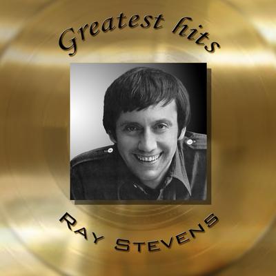 The Streak By Ray Stevens's cover