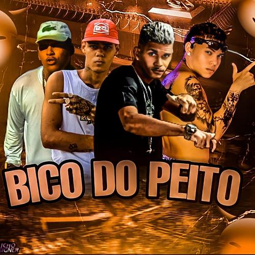 Sacode Official Tiktok Music  album by Gelado No Beat-Mc CH Da