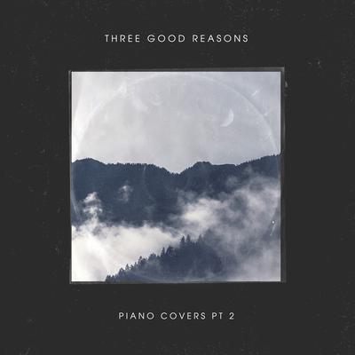 Unstoppable By Three Good Reasons's cover