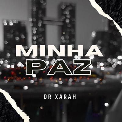Dr Xarah's cover