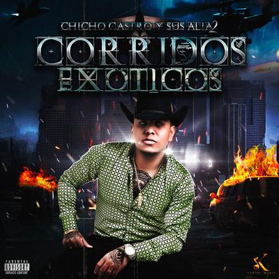 Corridos Exóticos's cover