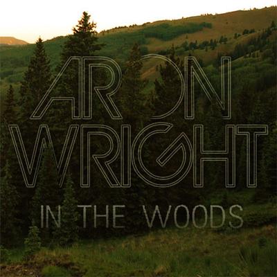 Song for the Waiting By Aron Wright's cover