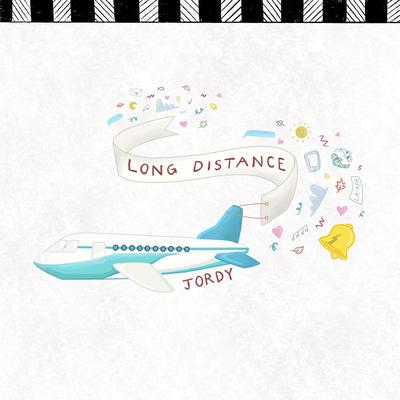 Long Distance's cover