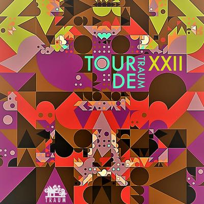 Tour De Traum XXII's cover