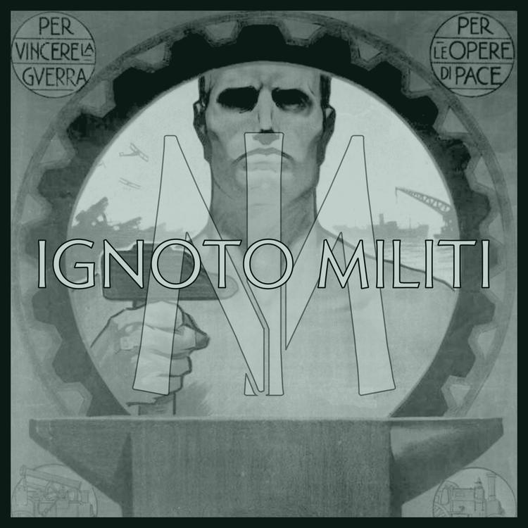 Ignoto Militi's avatar image