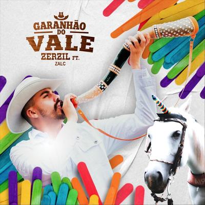 Garanhão do Vale (feat. Zalc) By Zerzil, Zalc's cover