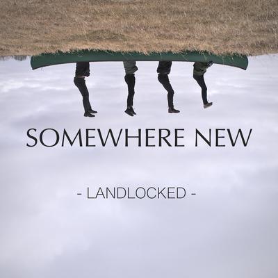 Landlocked's cover