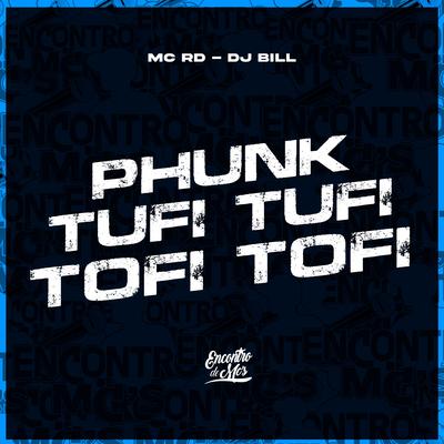 Phunk Tufi Tufi Tofi Tof's cover