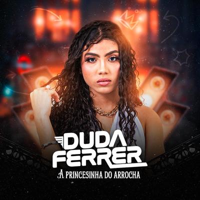 Bombonzinho By Duda Ferrer's cover