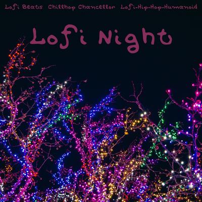 Lofi Night's cover