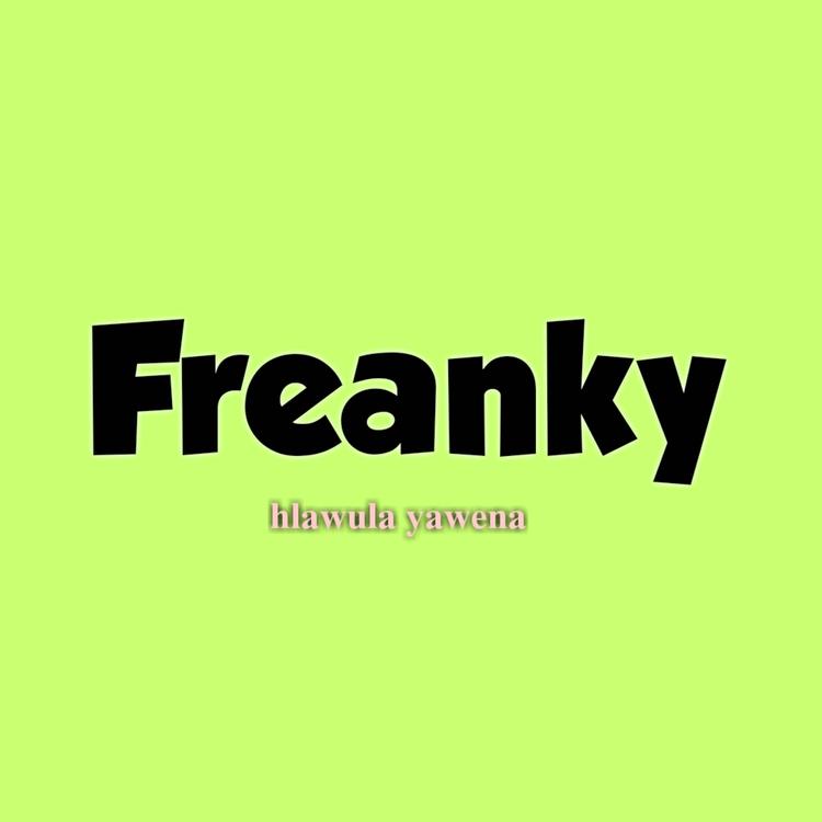 Freanky's avatar image