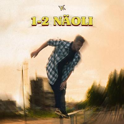 1-2 näoli's cover