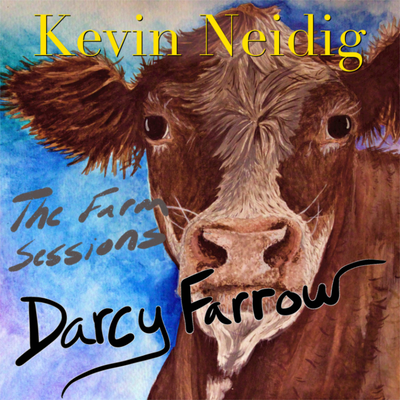 Kevin Neidig's cover