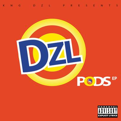 KNG DZL's cover