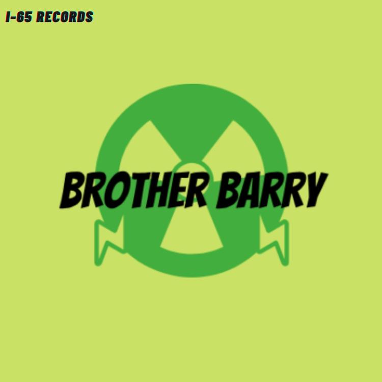 Brother Barry's avatar image