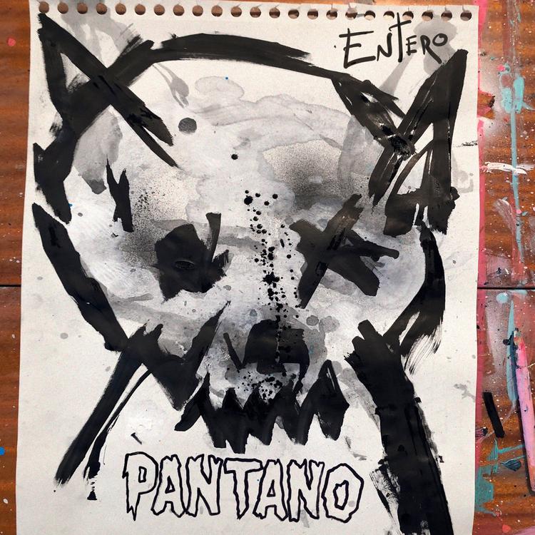 Pantano's avatar image