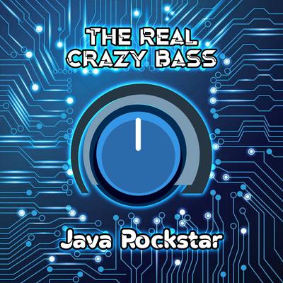 The Real Crazy Bass's cover
