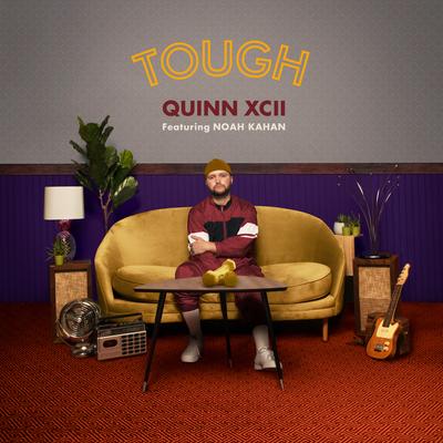 Tough (feat. Noah Kahan)'s cover