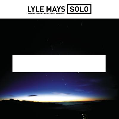 Long Life By Lyle Mays's cover