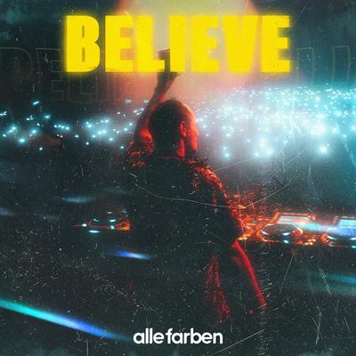 Believe By Alle Farben's cover