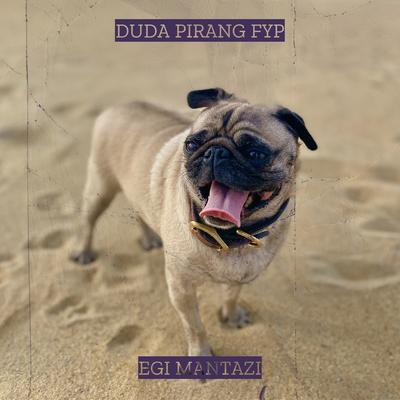 Duda Pirang Fyp By EGI MANTAZI's cover