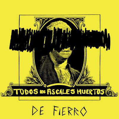 De Fierro's cover