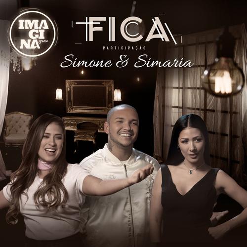 Fica (Participação especial Simone & Sim's cover