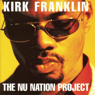 The Nu Nation Project's cover