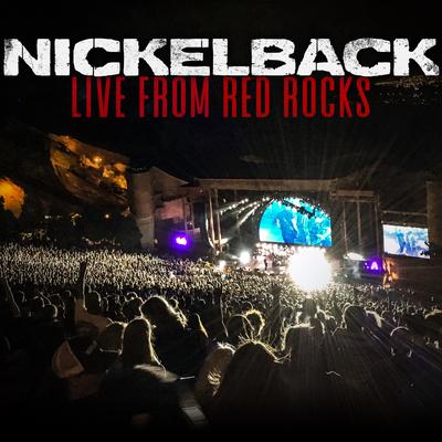 Savin' Me (Live From Red Rocks) By Nickelback's cover