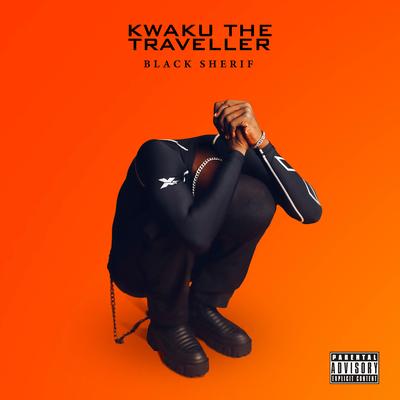 Kwaku the Traveller By Black Sherif's cover