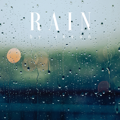 Rain's cover