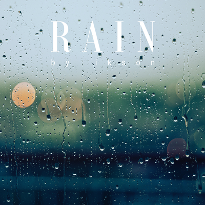 Rain By TELL YOUR STORY music by's cover