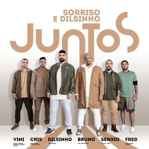 sorriso maroto antigas's cover