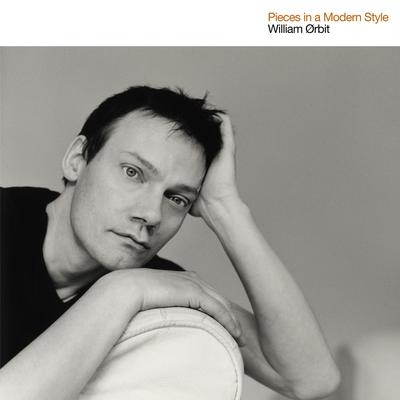 Barber's Adagio for Strings By William Orbit's cover