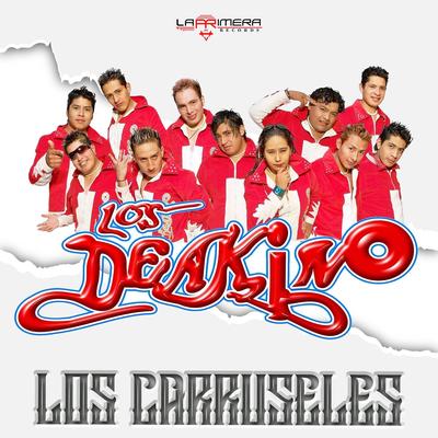 Los Carruseles's cover