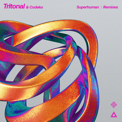 Superhuman (Ferry Corsten Remix) By Tritonal, Codeko, Ferry Corsten's cover
