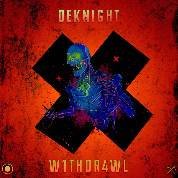 De Knight's avatar image