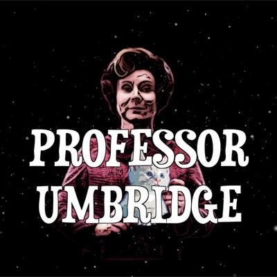 Professor Umbridge Theme (Harry Potter And The Order Of The Phoenix) By Je Suis Parte's cover