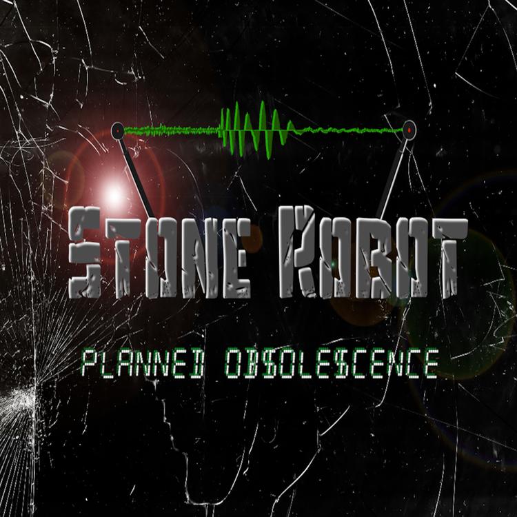 Stone Robot's avatar image