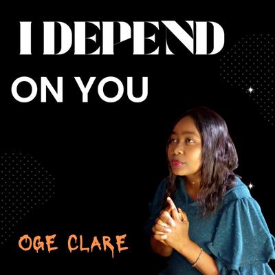 Oge Clare's cover