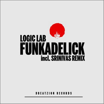 Logic Lab's cover