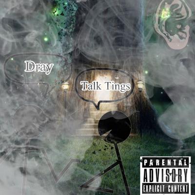 Talk Tings's cover