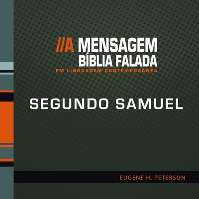 Segundo Samuel 01 By Biblia Falada's cover