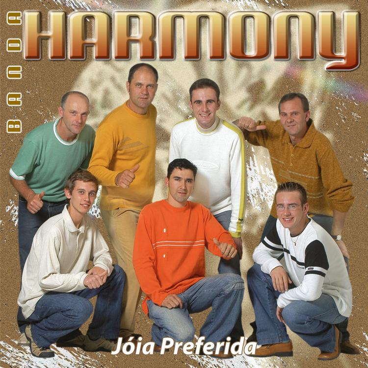 Banda Harmony's avatar image