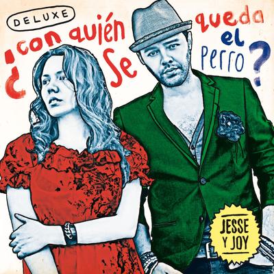 ¡¡Corre! (The Warner Sound) By Jesse & Joy's cover