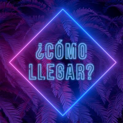 Como Llegar's cover